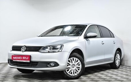 Volkswagen Jetta VI, 2012 год, 850 000 рублей, 1 фотография