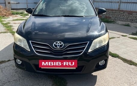 Toyota Camry, 2010 год, 1 420 000 рублей, 2 фотография