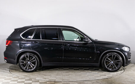 BMW X5, 2015 год, 2 990 090 рублей, 4 фотография