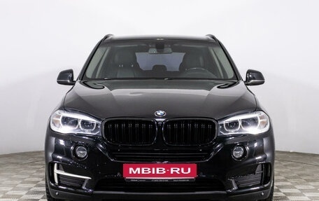 BMW X5, 2015 год, 2 990 090 рублей, 2 фотография