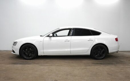 Audi A5, 2013 год, 1 930 000 рублей, 5 фотография