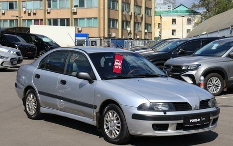 Mitsubishi Carisma I, 2003 год, 540 000 рублей, 3 фотография