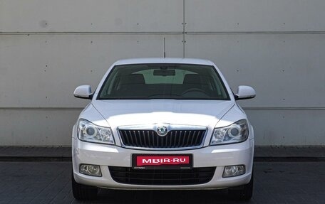 Skoda Octavia, 2011 год, 1 130 000 рублей, 3 фотография