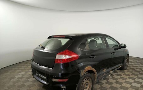 Chery Bonus (A13), 2013 год, 303 000 рублей, 5 фотография