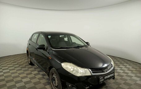 Chery Bonus (A13), 2013 год, 303 000 рублей, 3 фотография