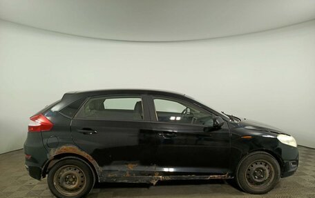 Chery Bonus (A13), 2013 год, 303 000 рублей, 4 фотография