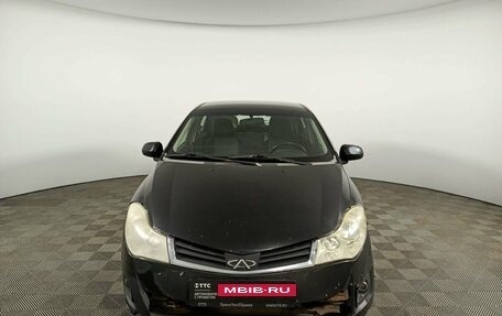 Chery Bonus (A13), 2013 год, 303 000 рублей, 2 фотография