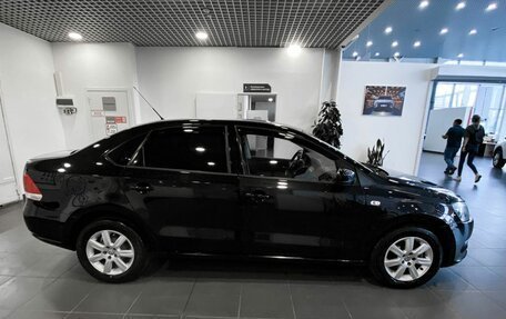 Volkswagen Polo VI (EU Market), 2012 год, 785 000 рублей, 4 фотография