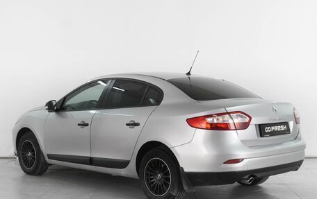 Renault Fluence I, 2012 год, 2 фотография