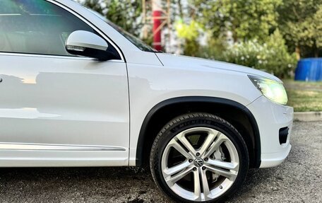 Volkswagen Tiguan I, 2014 год, 2 550 000 рублей, 8 фотография