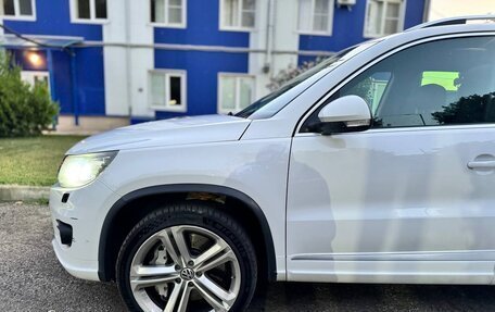 Volkswagen Tiguan I, 2014 год, 2 550 000 рублей, 9 фотография