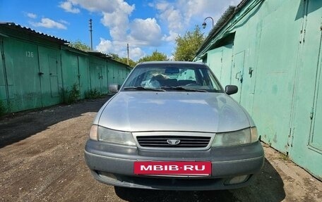 Daewoo Nexia I рестайлинг, 1999 год, 130 000 рублей, 4 фотография