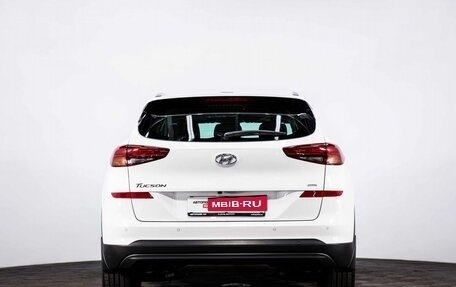 Hyundai Tucson III, 2020 год, 2 235 000 рублей, 3 фотография