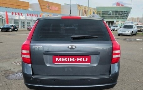 KIA cee'd I рестайлинг, 2009 год, 717 000 рублей, 3 фотография