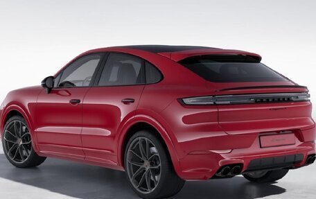 Porsche Cayenne III, 2024 год, 27 400 000 рублей, 2 фотография