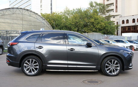 Mazda CX-9 II, 2017 год, 2 770 000 рублей, 4 фотография