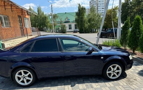 Audi A4, 2001 год, 685 000 рублей, 2 фотография