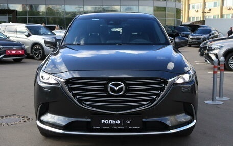 Mazda CX-9 II, 2017 год, 2 770 000 рублей, 2 фотография