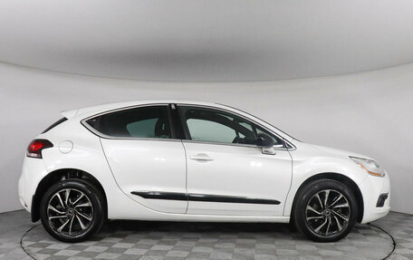 Citroen DS4, 2013 год, 1 059 000 рублей, 4 фотография