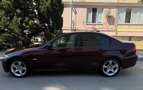 BMW 3 серия, 2009 год, 1 100 000 рублей, 3 фотография