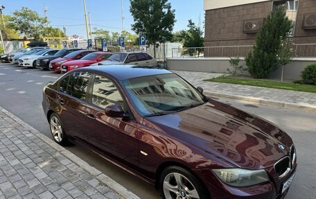 BMW 3 серия, 2009 год, 1 100 000 рублей, 2 фотография