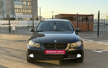 BMW 3 серия, 2005 год, 849 000 рублей, 3 фотография