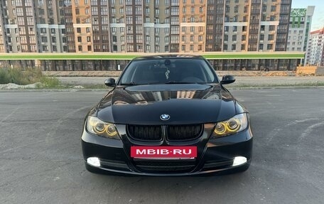 BMW 3 серия, 2005 год, 849 000 рублей, 4 фотография