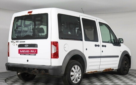 Ford Tourneo Connect I, 2011 год, 890 000 рублей, 3 фотография