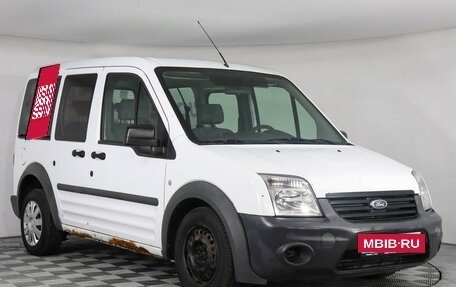 Ford Tourneo Connect I, 2011 год, 890 000 рублей, 2 фотография