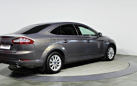 Ford Mondeo IV, 2014 год, 1 097 000 рублей, 5 фотография