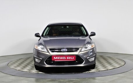 Ford Mondeo IV, 2014 год, 1 097 000 рублей, 2 фотография