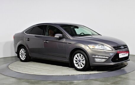 Ford Mondeo IV, 2014 год, 1 097 000 рублей, 3 фотография