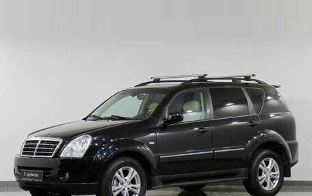 SsangYong Rexton III, 2011 год, 1 135 000 рублей, 1 фотография