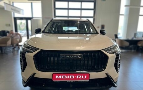 Haval Jolion, 2024 год, 2 299 000 рублей, 1 фотография