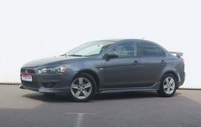 Mitsubishi Lancer IX, 2008 год, 950 000 рублей, 1 фотография