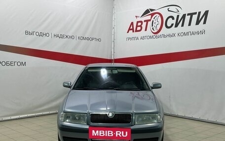 Skoda Octavia IV, 2003 год, 511 000 рублей, 2 фотография