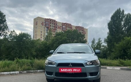 Mitsubishi Lancer IX, 2010 год, 980 000 рублей, 2 фотография