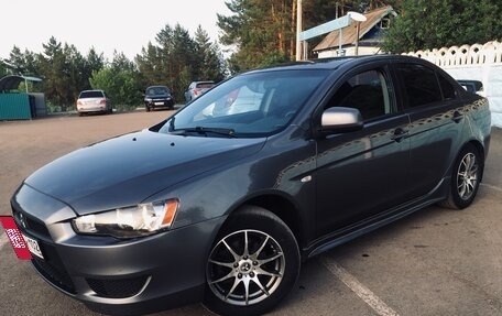 Mitsubishi Lancer IX, 2008 год, 890 000 рублей, 2 фотография