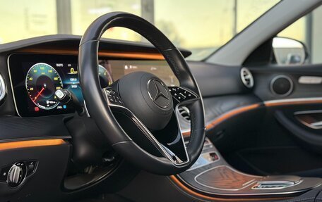 Mercedes-Benz E-Класс, 2020 год, 4 799 000 рублей, 5 фотография