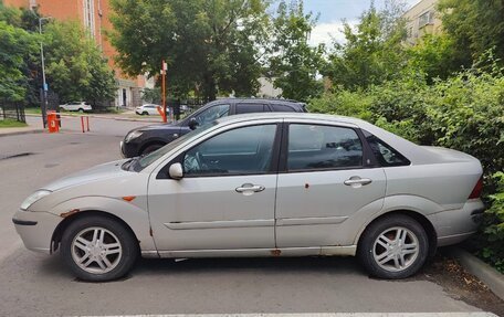 Ford Focus IV, 2003 год, 150 000 рублей, 5 фотография