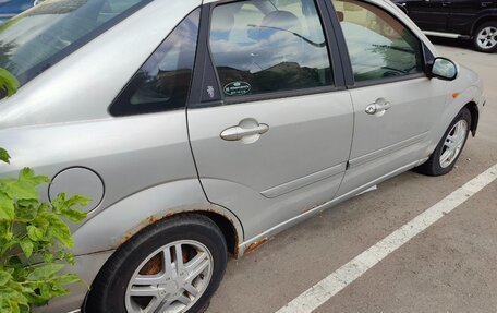 Ford Focus IV, 2003 год, 150 000 рублей, 7 фотография