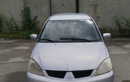 Mitsubishi Lancer IX, 2006 год, 495 000 рублей, 2 фотография