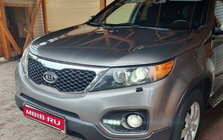 KIA Sorento II рестайлинг, 2012 год, 1 750 000 рублей, 4 фотография