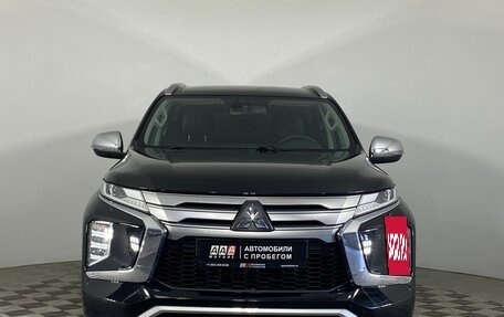 Mitsubishi Pajero Sport III рестайлинг, 2021 год, 4 325 000 рублей, 2 фотография