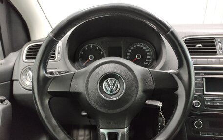 Volkswagen Polo VI (EU Market), 2014 год, 820 000 рублей, 4 фотография