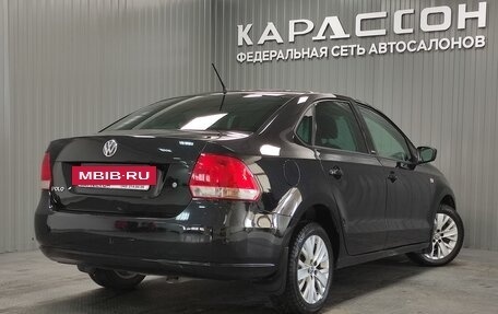 Volkswagen Polo VI (EU Market), 2014 год, 820 000 рублей, 2 фотография