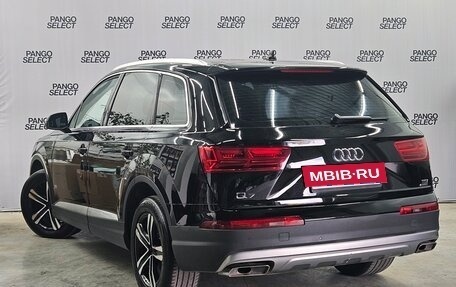 Audi Q7, 2016 год, 3 459 000 рублей, 4 фотография