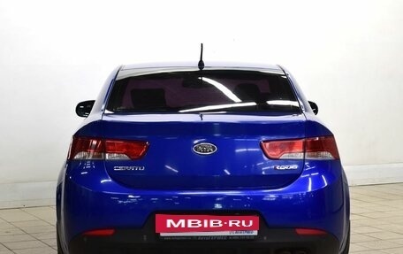 KIA Cerato III, 2012 год, 805 000 рублей, 3 фотография