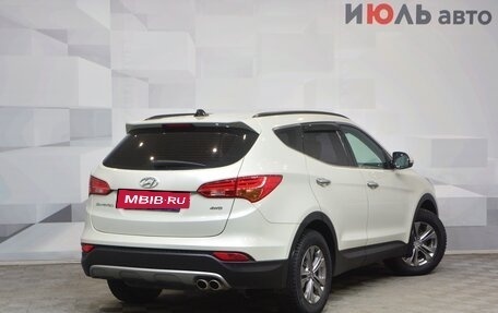 Hyundai Santa Fe III рестайлинг, 2015 год, 2 270 000 рублей, 7 фотография