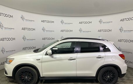 Mitsubishi ASX I рестайлинг, 2019 год, 1 959 900 рублей, 3 фотография